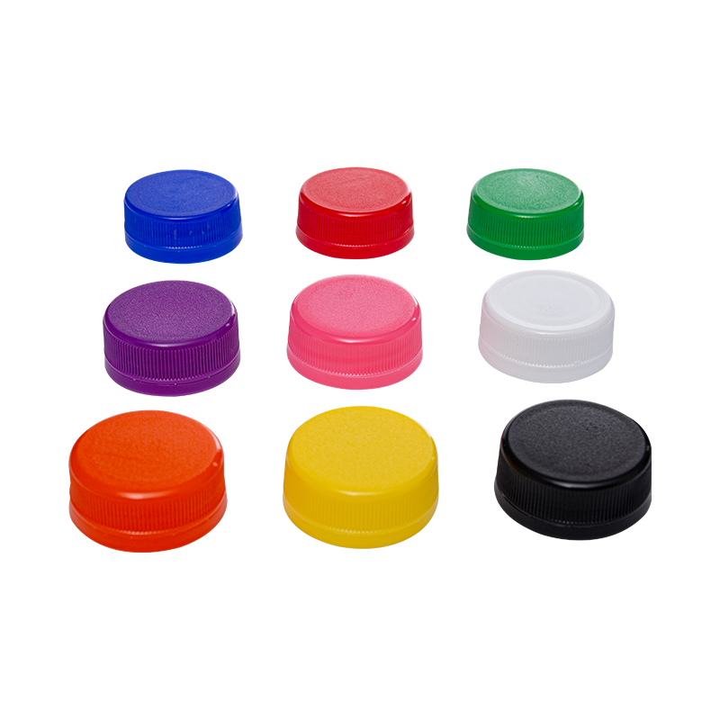주스 음료와 스포츠 음료 플라스틱 병 뚜껑 38mm PE 캡