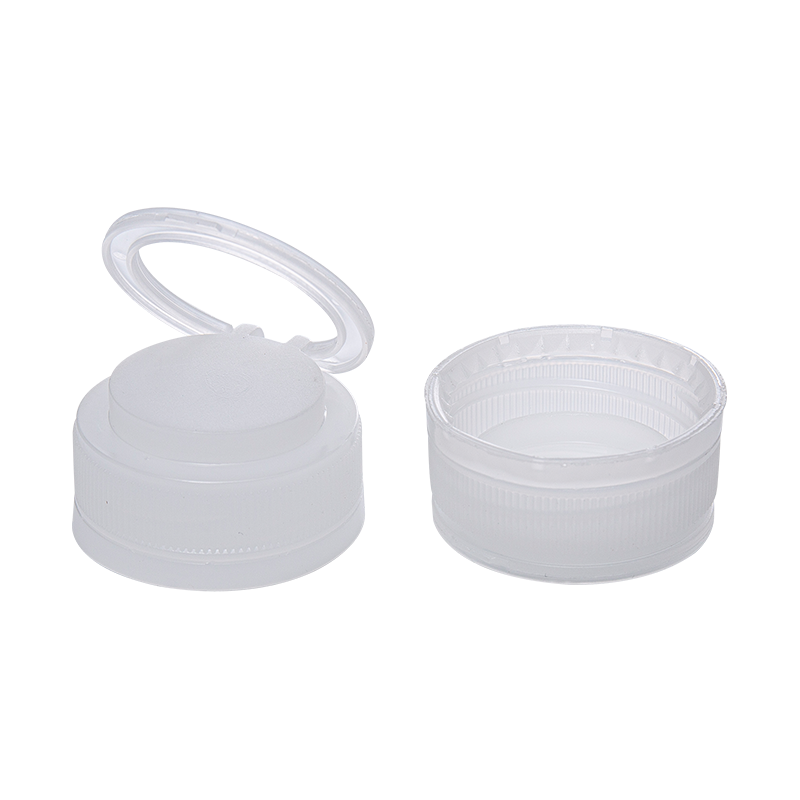 38mm PP 플라스틱 병 핸들 캡