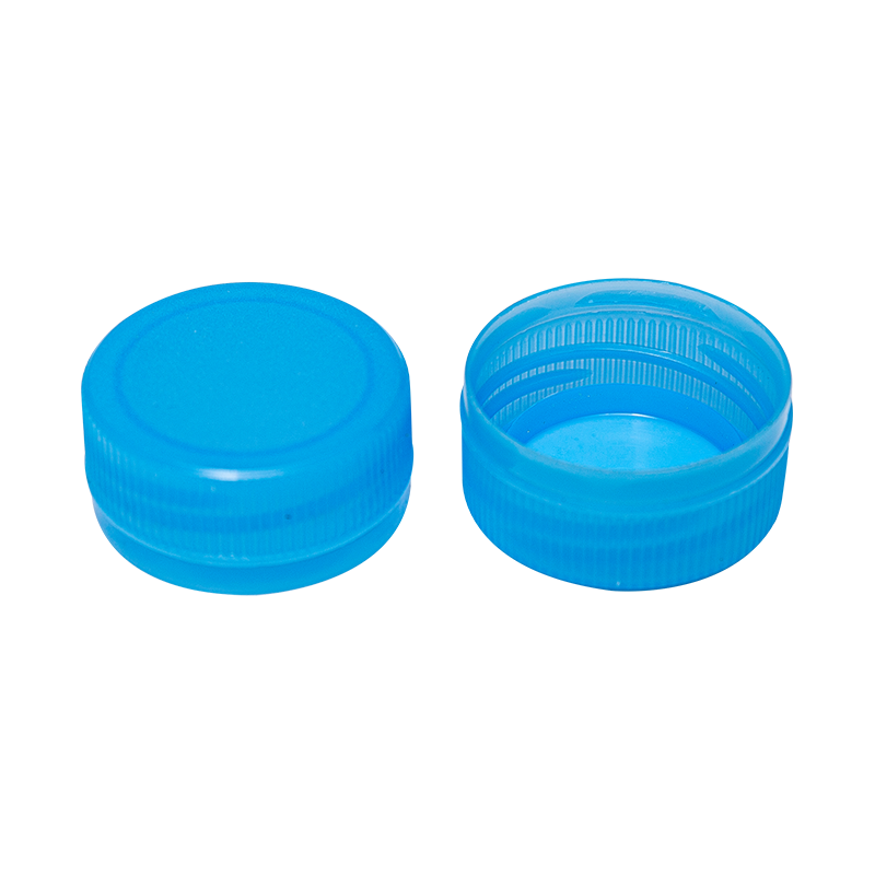 30mm (짧은 목) 병용 플라스틱 캡