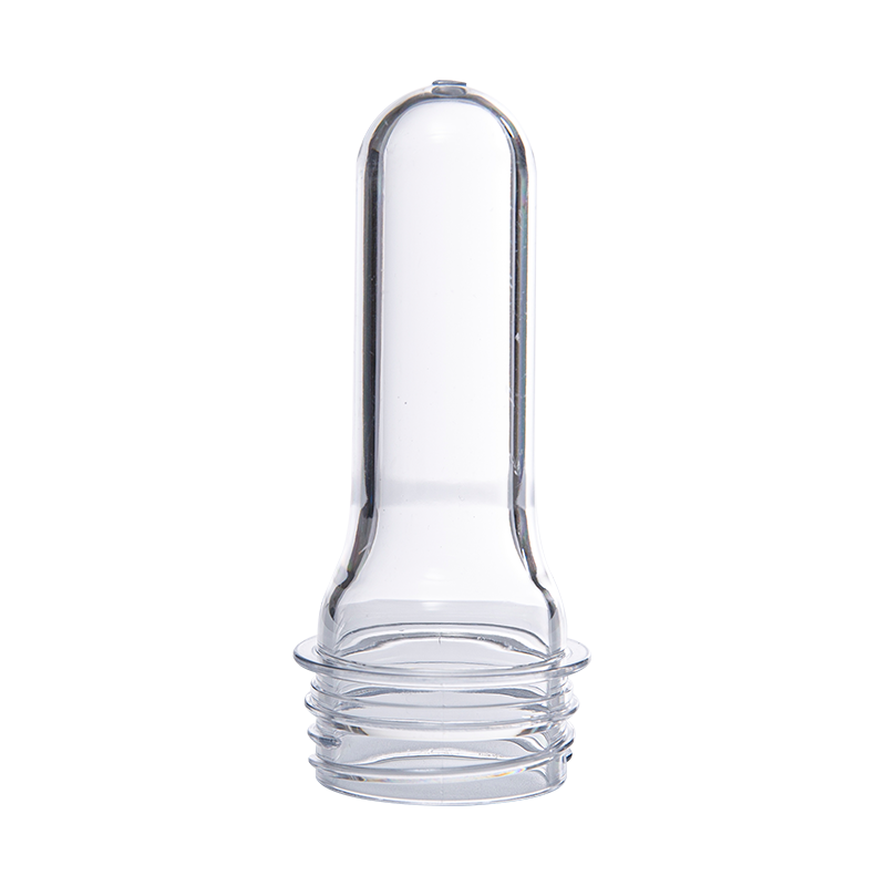 내구성있는 500ml 스포츠 음료 병 38mm 입 30G PET 플라스틱 병 프리 폼