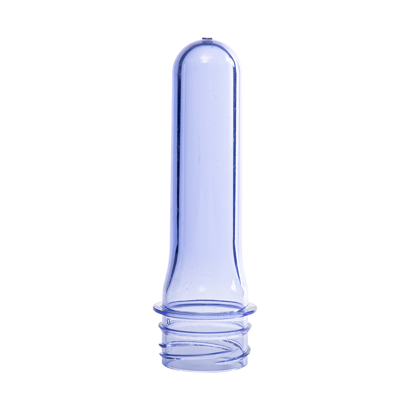 750ml 식품 등급 PET 투명 플라스틱 병 30 입 24g 애완 동물 사전 폼