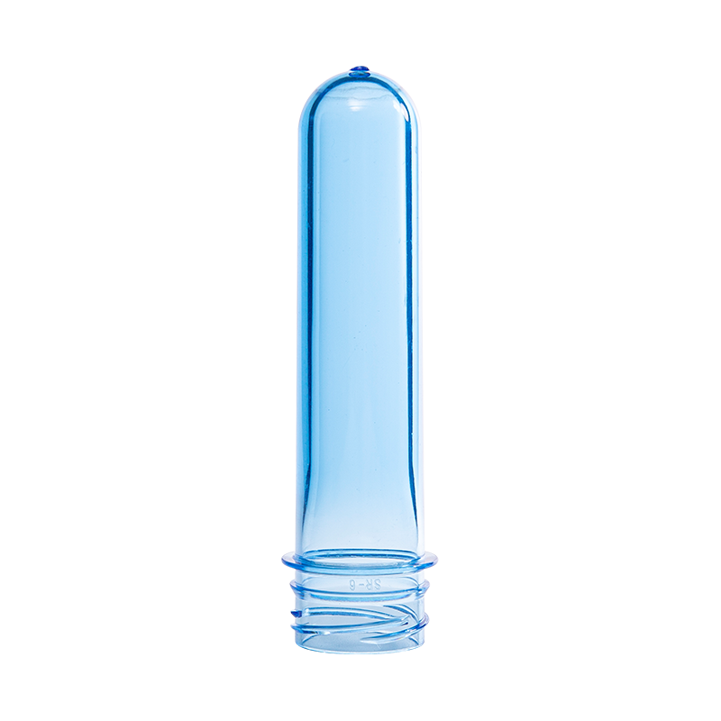 1L, 1.5L, 2L, 2.5L 큰 병 30mm 25g 높은 투명 식품 등급 PET 사전 형성