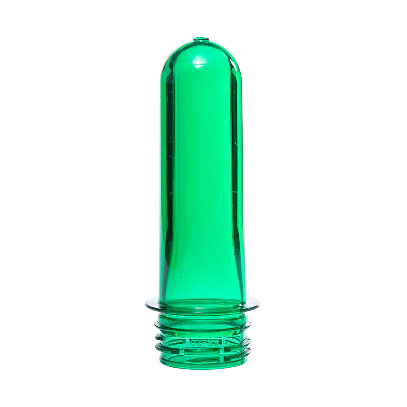 500ml 소다 물병 PCO 1881/28mm Neck 25G PET PREFORM