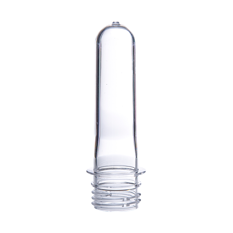 500ml 중간 크기의 PCO 1881/28mm Neck 21.7g PET PREFOR